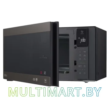 Микроволновая печь LG MS2596CIT картинка 4